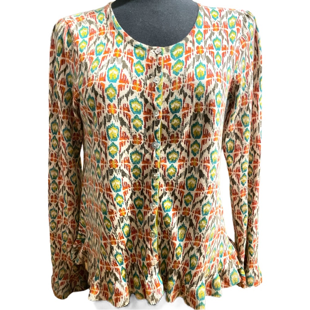 Sundance Cardigan